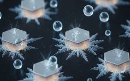 بارورسازی ابرها,بارورسازی ابرها با یدید نقره