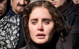 الناز شاکردوست به فیلم «عروس چشمه» پیوست الناز شاکردوست,حضور الناز شاکردوست در فیلم عروس چشمه