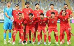 تیم ملی فوتبال امید,دعوت ۲۶ بازیکن به تیم فوتبال امید