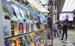 رکود در بازار موبایل؛ مردم به گوشی دستدوم و تعمیرات روی آوردهاند بازار موبایل,رکود در بازار موبایل