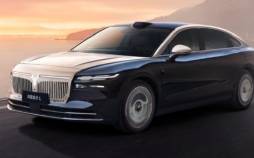 سدان برقی چینی وویا پشن L معرفی شد خودروی سدان چینی,سدان برقی چینی وویا پشن L