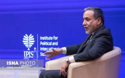 عراقچی: هیچگاه صحنه دیپلماسی را ترک نکردیم اما مذاکره قواعدی دارد عباس عراقچی,وزیر خارجه ایران