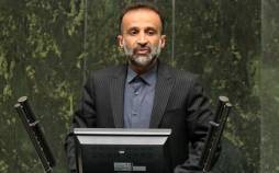 نماینده مجلس: شنیدهها حاکی است که دولت قصد دارد نرخ ارز ترجیحی را به بالای ۴۰ هزار تومان ببرد ابراهیم نجفی,صحبت های ابراهیم نجفی درباره ارز دولتی