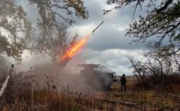 ارتش روسیه: شهر مهم «سیورسک» را تصرف کردیم سیورسک,تصرف سیورسک توسط ارتش روسیه