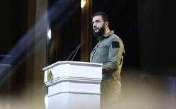 جولانی: ذرهای از خاک سوریه را تسلیم نخواهیم کرد جولانی,حاکم جدید سوریه