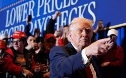 مجلس نمایندگان آمریکا طرح استیضاح «ترامپ» را رد کرد دونالد ترامپ,رئیس جمهور آمریکا