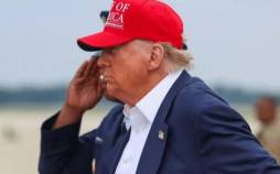 ترامپ: دوست دارم با ایران توافق کنم و آنها هم تمایل دارند دونالد ترامپ,رئیس جمهور آمریکا