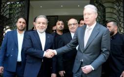 عراقچی: تصمیم وزیر خارجه لبنان برای استقبال نکردن از دعوت ما برای سفر به ایران، مایه شگفتی است عراقچی,وزیر خارجه ایران و لبنان