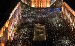 استعفای دولت بلغارستان در پی اعتراضات خیابانی بلغارستان,اعتراضات در بلغارستان