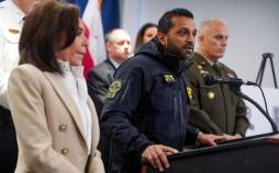 مقامات آمریکا,جزئیات جدید از تیراندازی در نزدیکی کاخ سفید