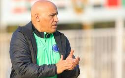 منصوریان تیم قدرتمند عراق را متوقف کرد علیرضا منصوریان,تیم الطلبه عراق