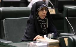 عالیه زمانی کیاسری,صحبت های عالیه زمانی کیاسری درباره مصوبه مجلس برای مهریه