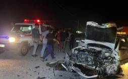 تصادف در تهران,تصادفات مرگبار در تهران