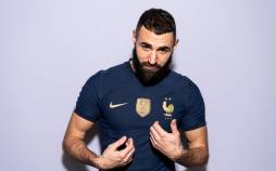 بنزما,حضور بزنما در جام جهانی 2026