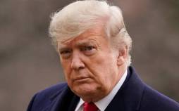 دونالد ترامپ,رئیس جمهور آمریکا