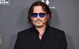 جانی دپ,فیلم مرشد و مارگریتا