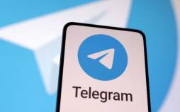 تلگرام وراثتی شد تلگرام,وراثتی شدن تلگرام