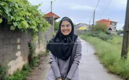 ناپدید شدن دختر ۱۳ ساله در صومعه سرای گیلان؛ درخواست خانواده برای پیدا کردن «ستایش» ناپدید شدن دختر ۱۳ ساله در صومعه سرای گیلان,دختر گمشده در گیلان