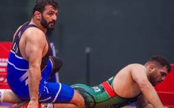 تیم کشتی بانک شهر,قهرمانی بانک شهر در لیگ کشتی آزاد