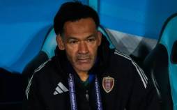 مورایس با الوحده فسخ کرد مورایس,فسخ قرارداد مورایس با الوحده