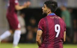 تساوی نساجی برابر هوادار | ادامه بردهای صنعت نفت در لیگ دسته اول (+جدول) لیگ دسته یک,هفته پانزدهم لیگ دسته اول