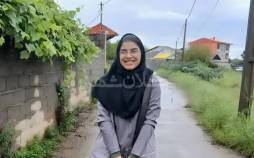 دختر گمشده در صومعهسرا پیدا شد دختر گمشده در صومعهسرا,پیدا شدن دختر گمشده در صومعهسرا