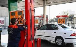 بنزین را ۵ هزار تومان کردند که کسری بودجه را جبران کنند | الان که نزدیک عید هستیم چه وقت گران کردن بنزین است؟! بنزین,قیمت بنزین