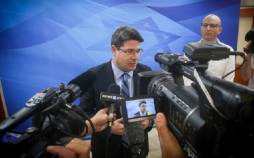 اسرائیل: ترکیه دشمن ما است کنسول اسرائیل در نیویورک,صحبت های مقام اسرائیلی درباره ترکیه