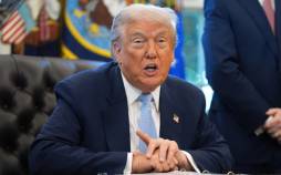 ترامپ: پیشرفت قابل توجهی در حل مناقشه اوکراین حاصل شده | حمله زمینی به ونزوئلا بزودی آغاز میشود دونالد ترامپ,رئیس جمهور آمریکا