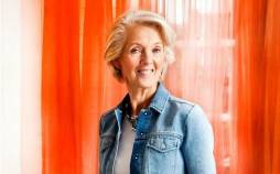 «جوآنا ترولوپ» رماننویس مشهور انگلیسی در ۸۲ سالگی درگذشت جوآنا ترولوپ,فوت جوآنا ترولوپ رمان نویس