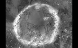 شناسایی جهش نادر پروتون در طوفان خورشیدی طوفان خورشیدی,شناسایی جهش نادر پروتون در طوفان خورشیدی