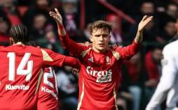 واکنش غیرمستقیم دنیس اکرت به احتمال حضور در تیم ملی فوتبال ایران | سرنوشت طارمی در جام جهانی چه میشود؟ دنیس اکرت,حضور دنیس اکرت در تیم ملی فوتبال ایران