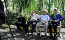 حذف بیمه تکمیلی بازنشستگان تامین اجتماعی یک چهارم جمعیت ایران را ناراحت میکند بازنشستگان تامین اجتماعی,حذف بیمه تکمیلی بازنشستگان تامین اجتماعی