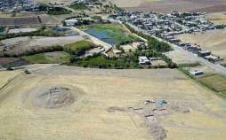 کشف کلیسای باستانی در کنار دژ ساسانی در کردستان عراق کلیسا,کشف کلیسای باستانی در کنار دژ ساسانی در کردستان عراق