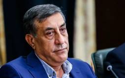 «سرو میوه، شیرینی، شام و ناهار» در همایشها و جلسات اداری ممنوع شد قائم پناه,معاون رئیس جمهور