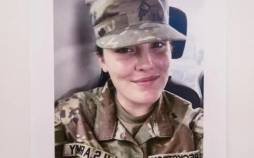 تیراندازی در کاخ سفید,ترور دو عضو گارد ملی آمریکا