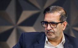 «جوادییگانه» از دولت پزشکیان استعفا کرد جوادییگانه,استعفای جوادییگانه از دولت پزشکیان