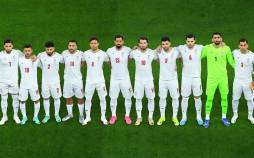 موافقت فیفا با حمایت از همجنسگرایی در ورزشگاه محل بازی ایران و مصر؟ تیم ملی فوتبال ایران,دیدار ایران و مصر