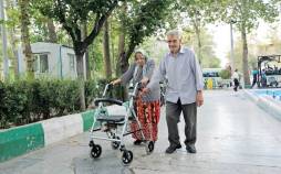 سالمندان ایران,جمعیت سالمند ایران تا سال 2050