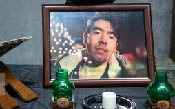 حکم قصاص قاتل امیرمحمد خالقی به کجا رسید؟ امیرمحمد خالقی,قاتل امیرمحمد خالقی