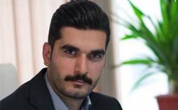 احمدنیا,سرپرست امور اطلاع‌رسانی دولت