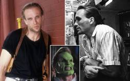 کشف جسد «پیتر گرین» بازیگر هالیوود در خانهاش پیتر گرین,کشف جسد پیتر گرین