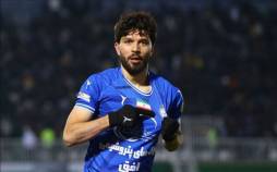 ماشاریپوف به لیست آبیها بازگشت | حضور ناگهانی آقاسی در باشگاه استقلال ماشاریپوف,بازگشت ماشاریپوف به لیست استقلال