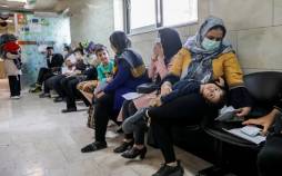 آنفلوآنزا,مرگ بر اثر آنفلوآنزا در هرمزگان