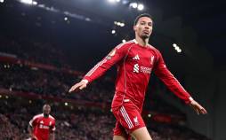 پیروزی لیورپول در شب بازگشت صلاح و بریس اکیتیکه | برد خانگی چلسی مقابل اورتون دیدار لیورپول و برایتون,هفته شانزدهم لیگ برتر انگلیس