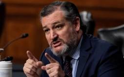 سناتور نزدیک به ترامپ: تا زمانی که ایرانیها بگویند «مرگ بر آمریکا» حمله میکنیم تد کروز,صحبت های تد کروز درباره حمله آمریکا به ایران