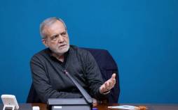 پزشکیان: رفع ناترازی انرژی نباید فشار تازهای به معیشت مردم وارد کند مسعود پزشکیان,رئیس جمهور