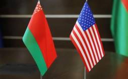 آمریکا برخی از تحریمهای بلاروس را لغو میکند آمریکا و بلاروس,لغو تحریمهای بلاروس توسط آمریکا