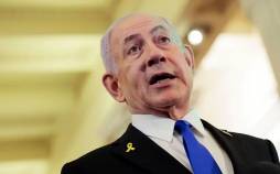 نتانیاهو: دستور حذف «رائد سعد» را در پی برنامهریزی او برای حملهای به نیروهایمان، صادر کردم نتانیاهو,نخست وزیر اسرائیل