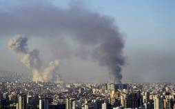 دیپلمات اروپایی: احتمال اقدام نظامی اسرائیل در ایران را در سال آینده رد نمیکنم حمله اسرائیل به ایران,درگیری ایران و اسرائیل